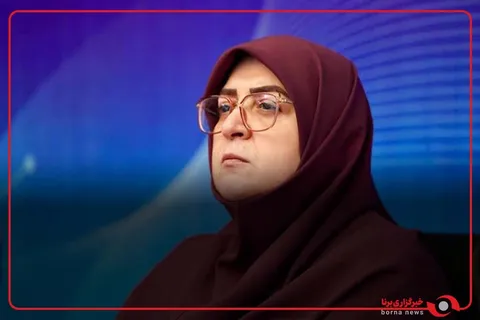 مهاجرانی : ماجرای پرچم سوخته انبار نفت تهران در اتاق کار مهاجرانی چیست؟