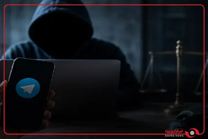 شناسایی و بازداشت کسانی که با انتشار فیلم خصوصی افراد از آنها اخاذی می کردند