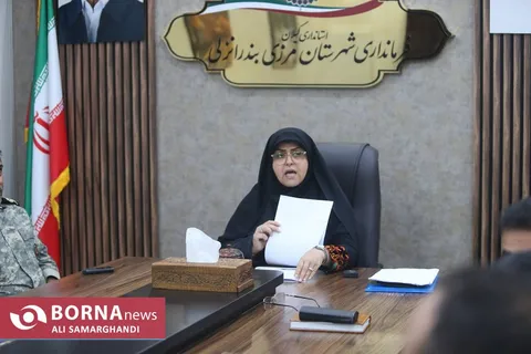 تاکید فرماندار بندرانزلی بر ضرورت مشخص شدن مالک باشگاه ملوان