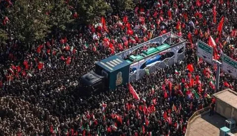 قدردانی نماینده ولی فقیه و استاندار مازندران از حماسه بصیرت و ایثار مردم مازندران