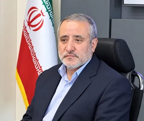 پیام استاندار خراسان جنوبی به مناسبت روز ملی مدیریت بحران و حوادث طبیعی
