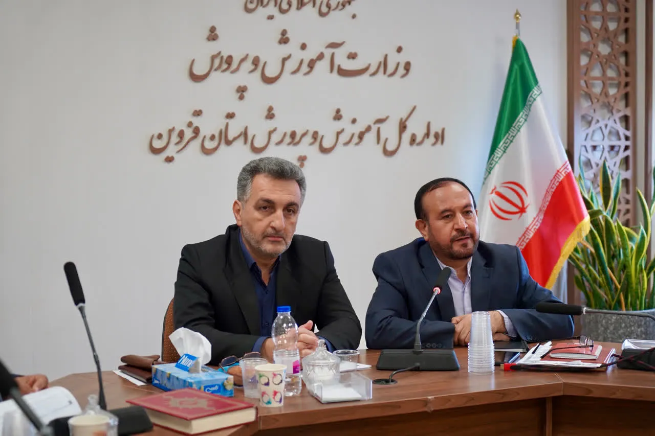 سوادآموزی، رسالتی دشوار اما اثرگذار است؛ باید برای آن جریان‌سازی کنیم