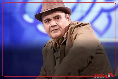 خاطره سالار عقیلی از اکبر عبدی
