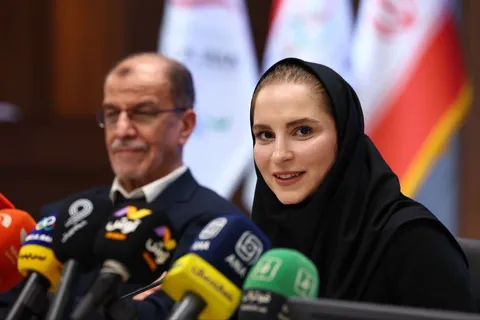 آقایی: در IOC برای تمام ورزشکاران برنامه دارم/ دوست دارم تعداد دختران و پسران در رقابت‌های بین‌المللی برابر باشد