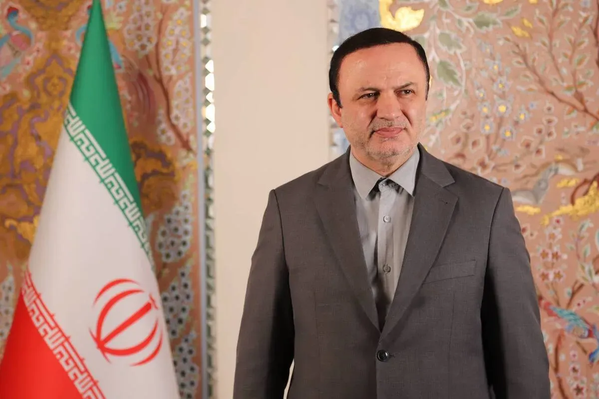 مناطق آزاد، بازوی مکمل دولت در تأمین نیازهای اساسی کشور است