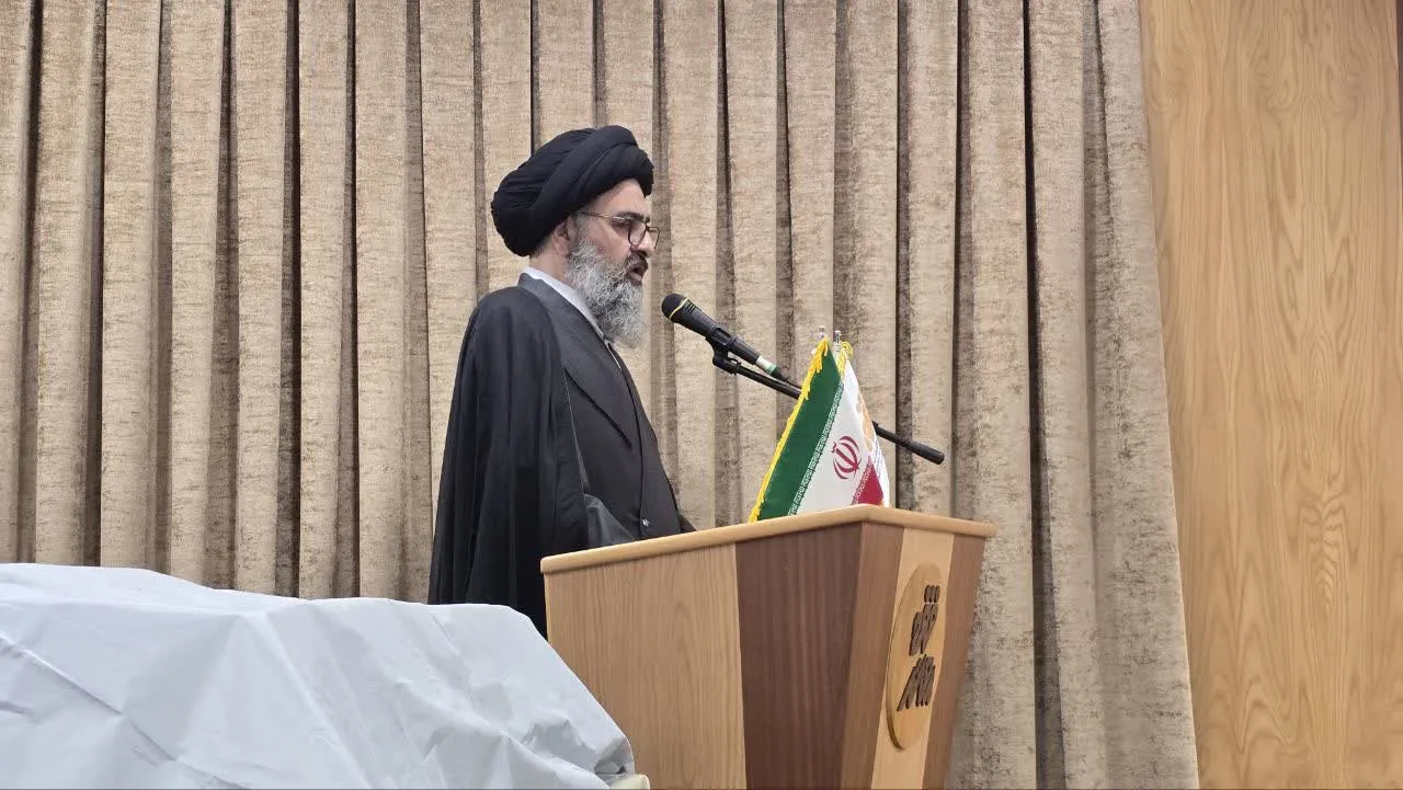 آیت‌الله نورمفیدی: حوزه نباید پس از فراگیر شدن شبهات وارد میدان شود