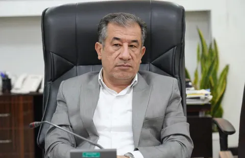 دبیر ستاد اربعین استان  خبر داد : ثبت‌نام ۴۳هزار لرستانی در سامانه سماح/ فعالیت ۴هزار خادم در مواکب استان  