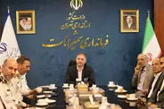 تحکیم ثبات مدیریتی و تقویتِ هم‌افزایی در شمیرانات