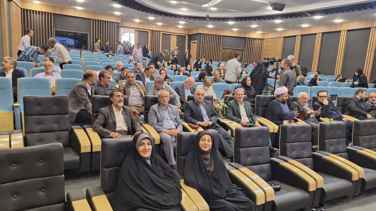 رسانه‌ها در تقویت تاب‌آوری و امیدآفرینی جامعه نقشی بی‌بدیل دارند