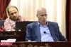 پیام تبریک مهدی تاج به شاگردان عبدی رسید