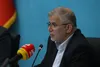 استاندار البرز: ۹۱۱ پروژه با اعتبار ۱۹ همت در نظرآباد افتتاح شد