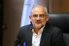 حاجی میرزایی: دولت از تمام توان برای حمایت از نیروهای مسلح استفاده می‌کند