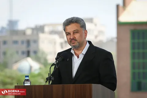 ظرفیت نیروگاه‌های تجدیدپذیر تا پایان شهریور به ۷ هزار مگاوات می‌رسد