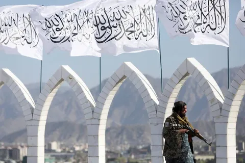 طالبان: اجازه استفاده از خاک افغانستان علیه کشور دیگری را نمی‌دهیم