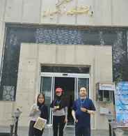 درخشش ورزشکاران خراسان رضوی با کسب سه مدال در مسابقات قهرمانی همودیالیز کشور