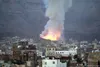 شهادت ۳ یمنی در حملات سعودی به تعز و صعده