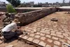 فاز اول مرمت سرای معین رفسنجان آغاز شد