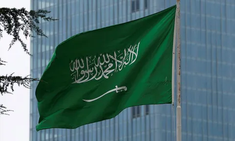 عربستان مدعی حملات پهپادی به این کشور شد