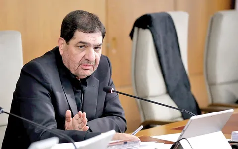 مخبر: تنگه هرمز ایرانی بوده و ایرانی خواهد ماند