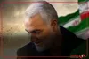 شوخی حاج‌قاسم با یک خبرنگار در عملیات آزادسازی بوکمال