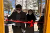 افتتاح خانه سفال و کارگاه صنایع‌دستی در زاهدان