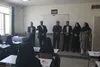 حسین عباسی: عزت دختر ایرانی با حفظ کرامت اسلامی شکل می گیرد