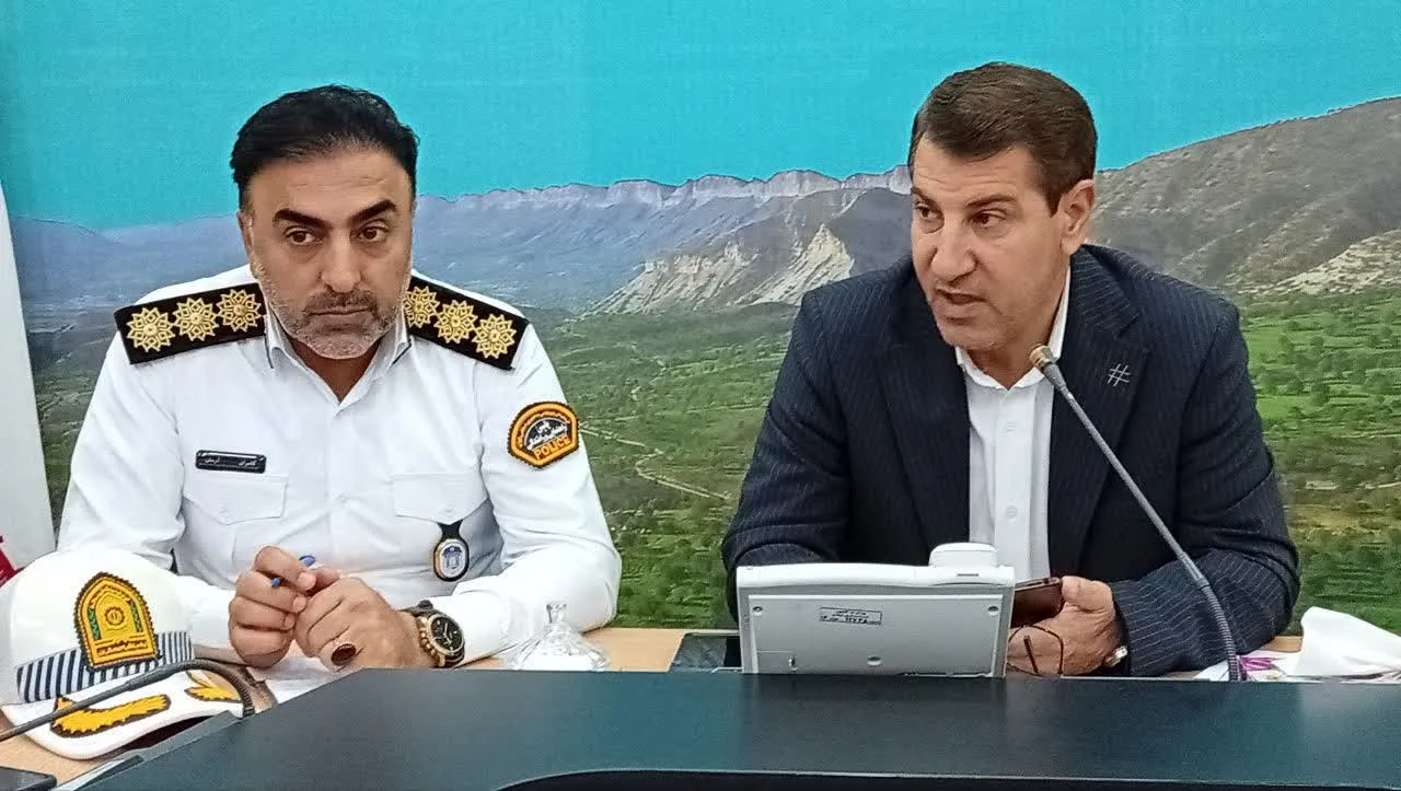 معاون استاندار ایلام:مجوز استقرار مدارس غیردولتی باید با تأیید شورای ترافیک صادر شود