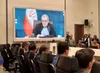 افتتاح کلان‌پروژه ترافیکی شمال‌شرق اصفهان با دستور رئیس‌جمهور/ بزرگراه شهید رئیسی به بهره‌برداری رسید
