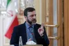 غریب‌آبادی: انتظار از اروپا این است که پیشران دیپلماسی باشد و نه دنباله‌رو نیروی متجاوز