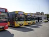 همه ظرفیت‌های حمل‌ونقل در مرز خسروی برای خدمت به زائران بسیج است/ آماده مدیریت اوج بازگشت زائران اربعین