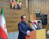 با حمایت مقام عالی وزارت ، ورزش گیلان نسبت به گذشته ارتقاء یافته است