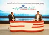 حضور محمد نوذری استاندار قزوین در برنامه زنده تلویزیونی کشیک سلامت 
