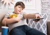 چاقی بیشترین مشکل سلامت دانش‌آموزان همدانی