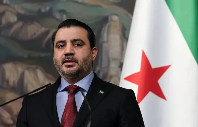 دمشق در حال بررسی پیوستن به «پیمان مکه» است