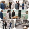 بازدید از روند آماده‌سازی بزرگ‌ترین مرکز تخصصی سوانح و سوختگی جنوب شرق کشور در ایرانشهر