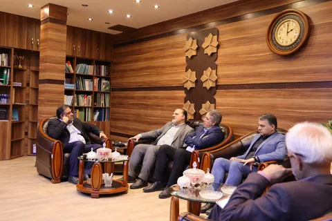 رشد اقتصادی گیلان بدون انرژی پایدار ممکن نیست