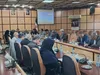 برگزاری سومین جلسه ستاد ساماندهی امور جوانان شهرستان شهریار با حضور رئیس اداره ورزش و جوانان