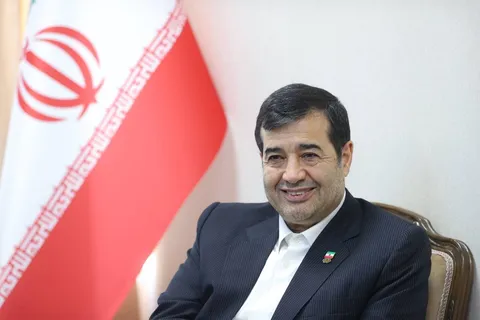 پیام تبریک وزیر ورزش به اعضای منتخب کمیسیون ورزشکاران کمیته ملی المپیک