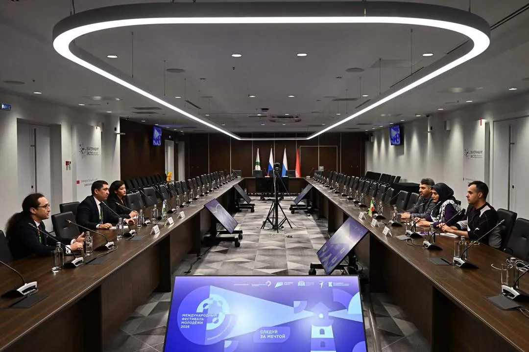 اشتغال و کارآفرینی جوانان محور همکاری ایران و ازبکستان