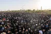 جزئیات ارائه خدمات سلامت به شرکت‌کنندگان در مراسم تشییع از تهران تا مشهد