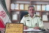 پارکینگ‌های مرز خسروی با تجهیزات هوشمند مدیریت می‌شوند