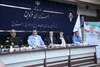نشست ستاد پیشگیری و فرماندهی عملیات پاسخ به بحران استان قزوین برگزار شد