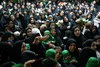 همایش شیرخوارگان حسینی در ۲۰ نقطه سیستان و بلوچستان برگزار می‌شود