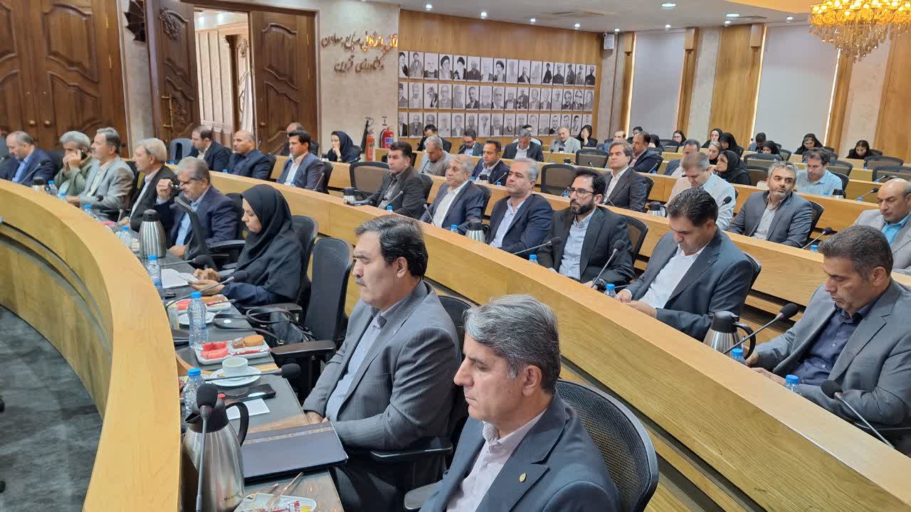 گردشگری قزوین در شهریورماه سه برابر شد/ منطقه ویژه اقتصادی تاکستان به‌زودی کلنگ‌زنی می‌شود