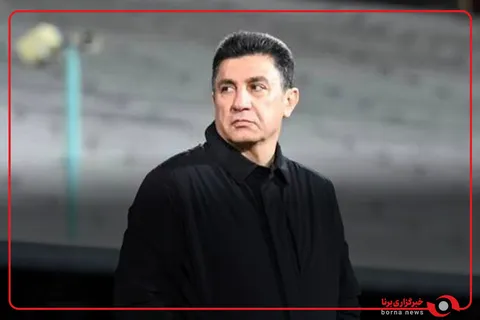 امیر قلعه‌نویی سرمربی تیم ملی فوتبال: در ایران خیلی ما را زدند و بعدا گله خواهم کرد