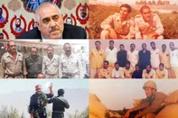 فلسفه اسارت یک گنجینه گران‌بها است