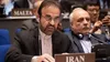نجفی: بانیان قطعنامه شورای حکام مسئول پیامدهای آن هستند