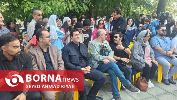 جشنواره تئاتر خیابانی