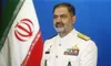 امیر دریادار ایرانی روز صنعت دفاعی را تبریک گفت