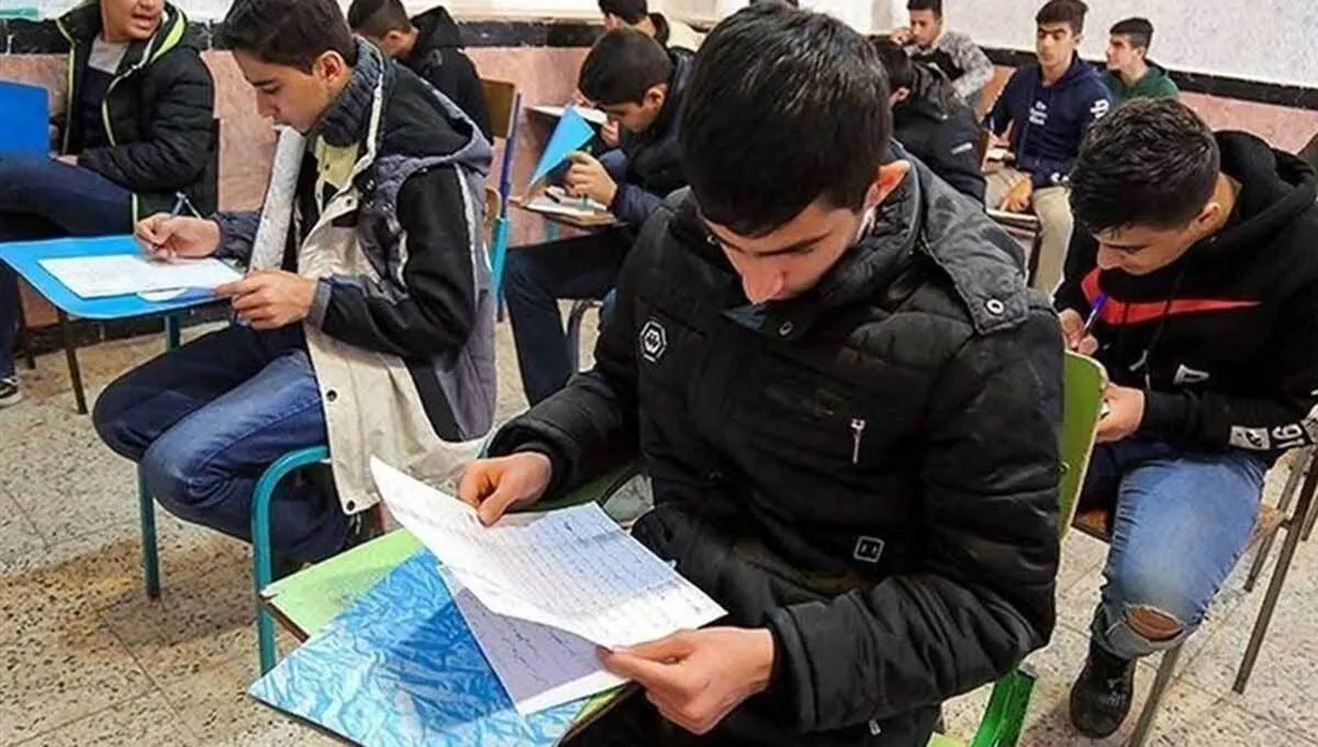 لغو آزمون‌های علمی مراکز آموزشی غیر دولتی